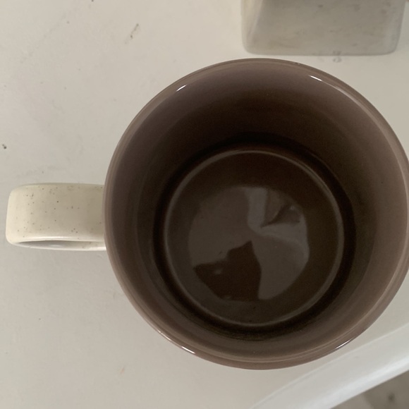 Starbucks 2017 Limited 'Speak Your Kind' Mug brown gold - Picture 9 of 9